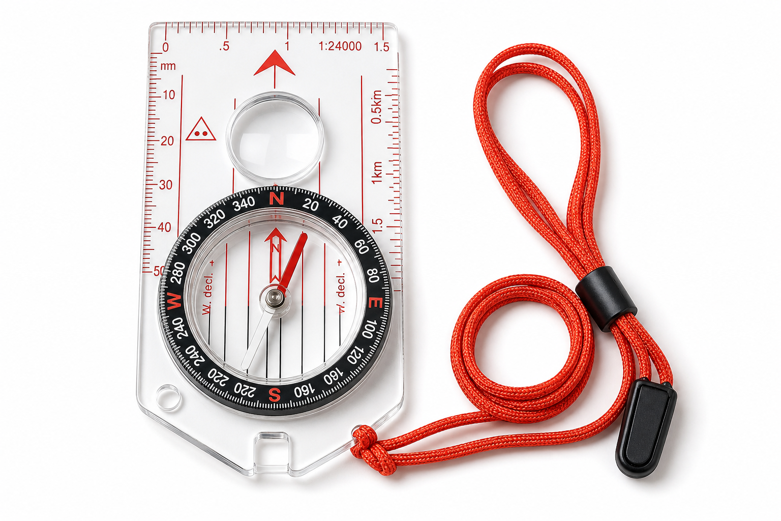 TurnOnSport Orienteering Compass Review: An Accessible Entry-Level Navigation Tool for Scouts and Hikers