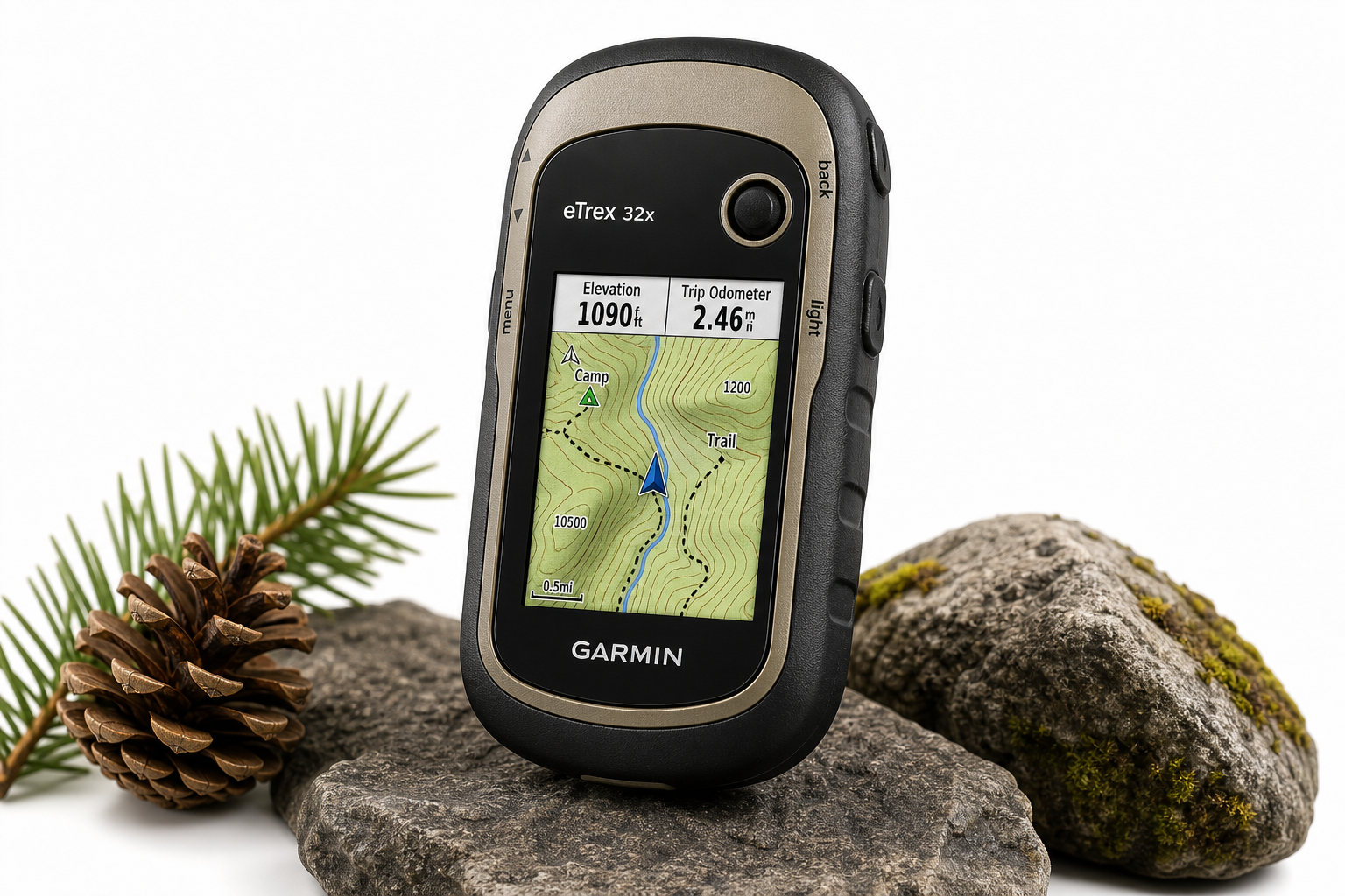 Garmin eTrex 32x Review: Rugged, Reliable Navigation for Off-Grid Adventures
